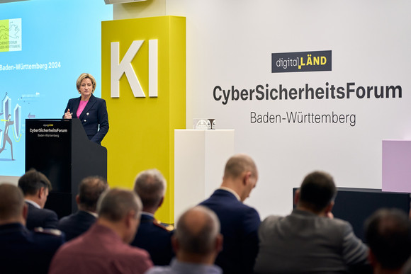 6. Cybersicherheitsforum