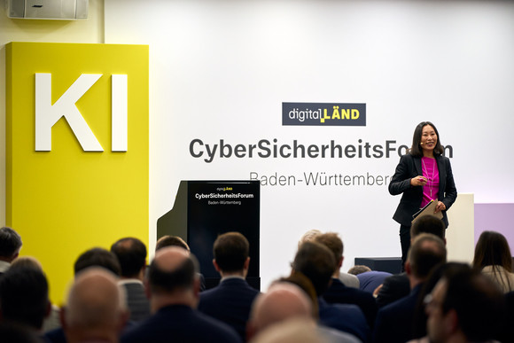 6. Cybersicherheitsforum