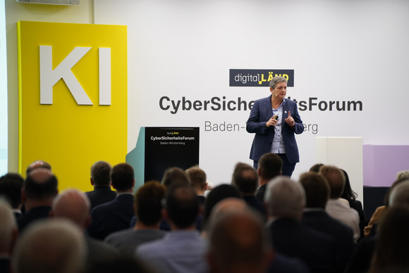 6. CyberSicherheitsForum