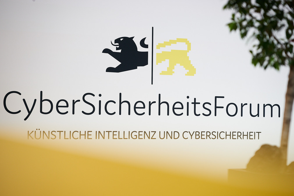 2. Cybersicherheitsforum in den Räumen der IHK Region Stuttgart.