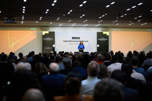 7. CyberSicherheitsforum