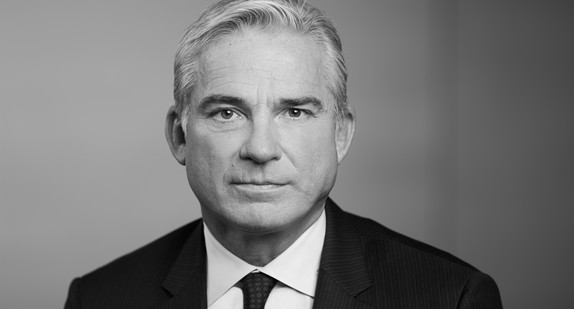 Innenminister Thomas Strobl (Quelle: Laurence Chaperon)