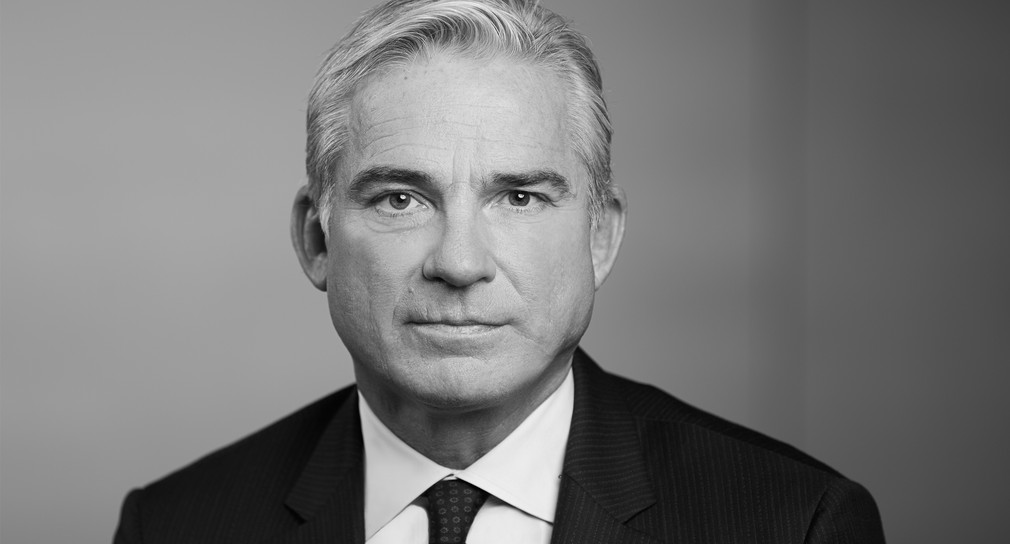 Innenminister Thomas Strobl (Quelle: Laurence Chaperon)