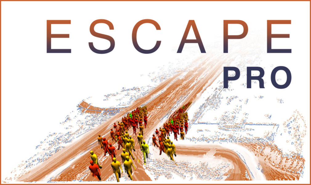Logo Escape Pro