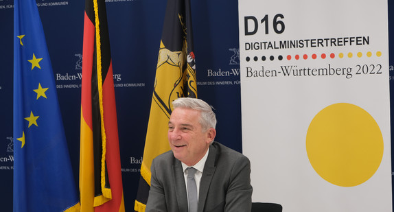 Thomas Strobl, D16