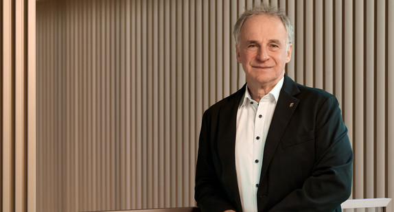 Beauftragter der Landesregierung für Informationstechnologie Stefan Krebs