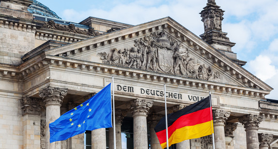Tag der Deutschen Einheit