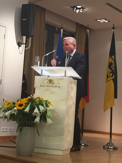 Digitalkonferenz zu Cybersecurity in Brüssel