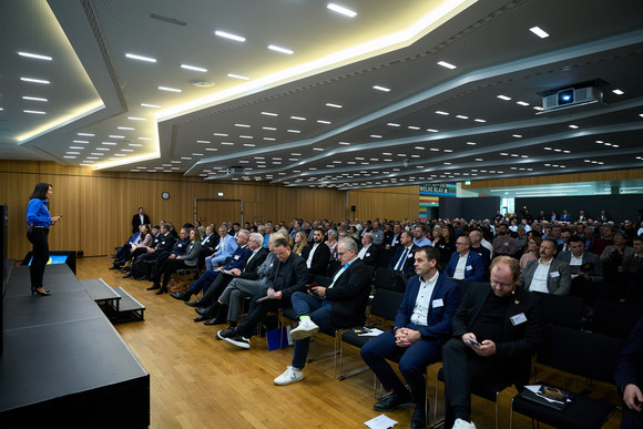 7. CyberSicherheitsforum