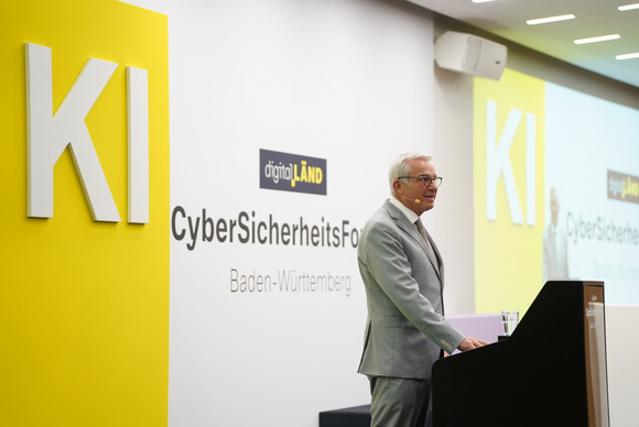 6. CyberSicherheitsForum