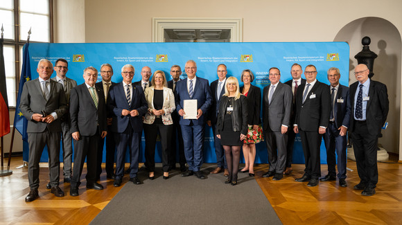 Innenministerkonferenz Frühjahrssitzung der Innenministerkonferenz 2022 Frühjahrssitzung der Innenministerkonferenz 2022 in Würzburg