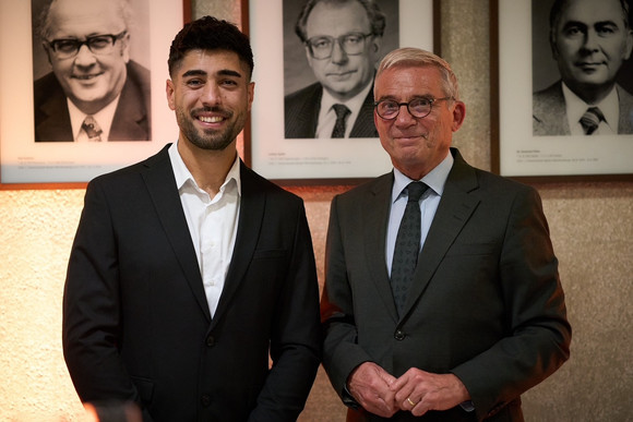 Staatsangehörigkeit Einbürgerungsfeier 2025 Einbürgerungsfeier Baden-Württemberg