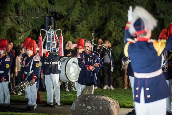 Landesfesttage der Heimattage 2025 Weinheim
