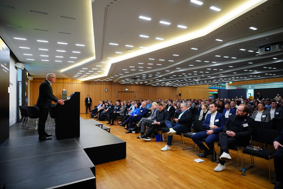 7. CyberSicherheitsForum 