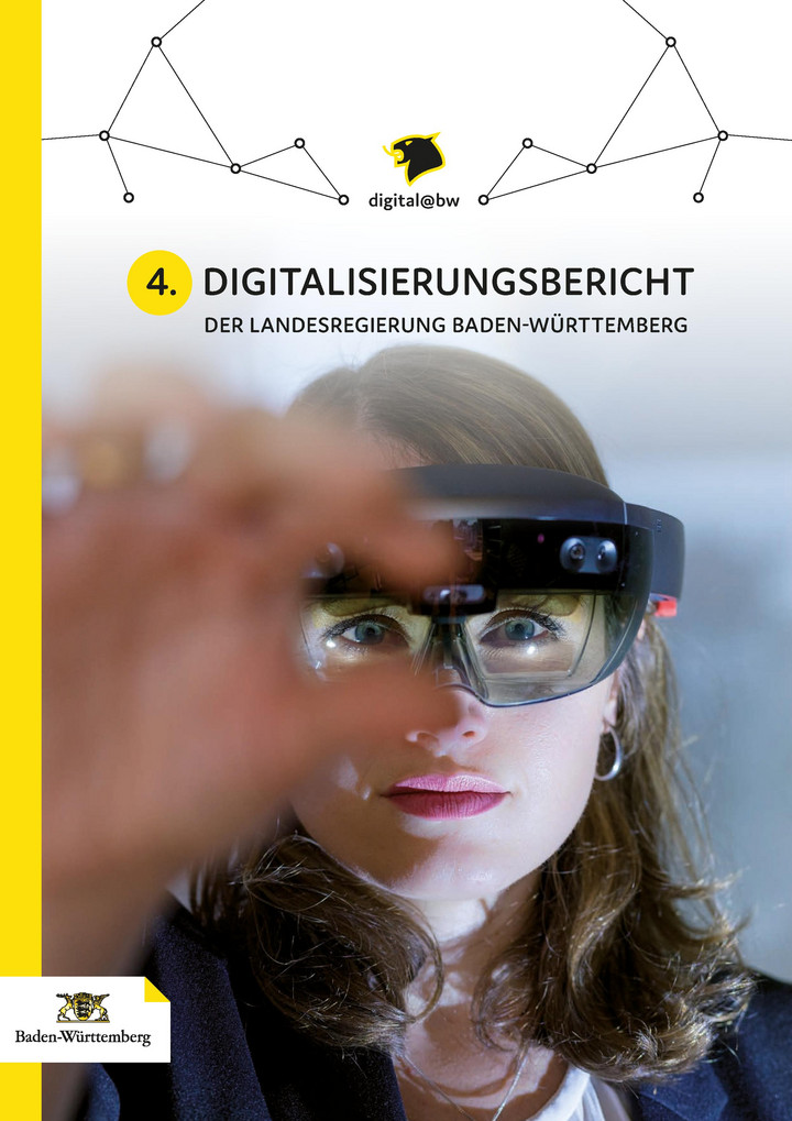 Digitalisierungsbericht