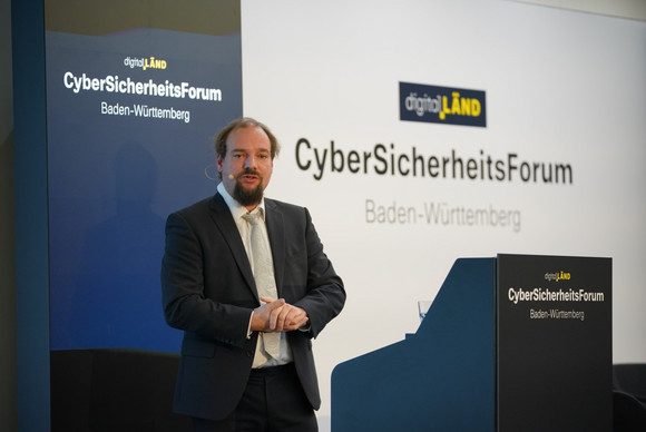 7. CyberSicherheitsForum 