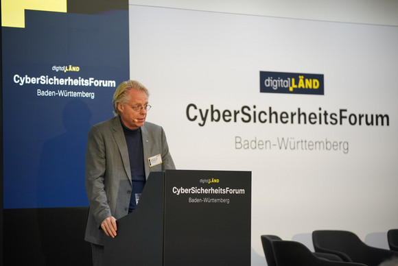 7. CyberSicherheitsForum
