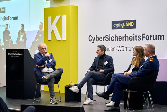 6. Cybersicherheitsforum