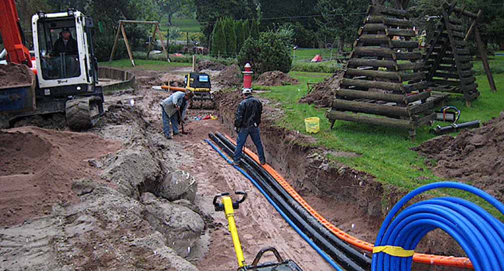 Breitbandausbau in der Gemeinde Sasbachwalden (Quelle: Gemeinde Sasbachwalden)