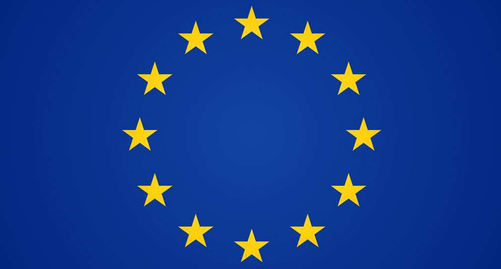 Flagge der Europäischen Union. Quelle: Fotolia