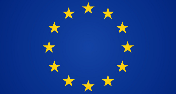 Flagge der Europäischen Union. Quelle: Fotolia