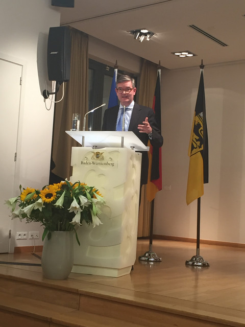 Digitalkonferenz zu Cybersecurity in Brüssel