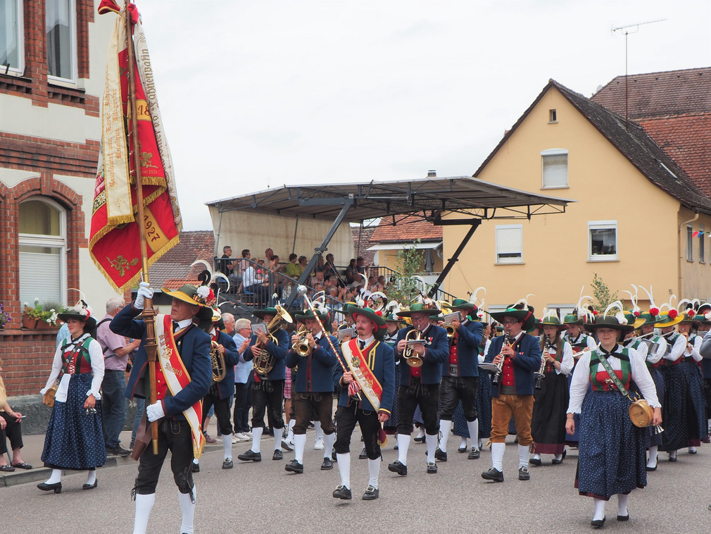 Heimattage 2024 auf dem Härtsfeld