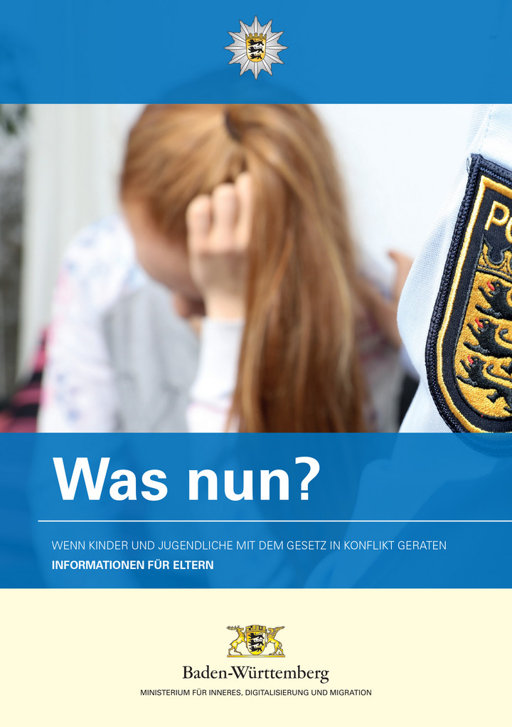 Pr&auml;ventionsbrosch&uuml;re "Was nun?"