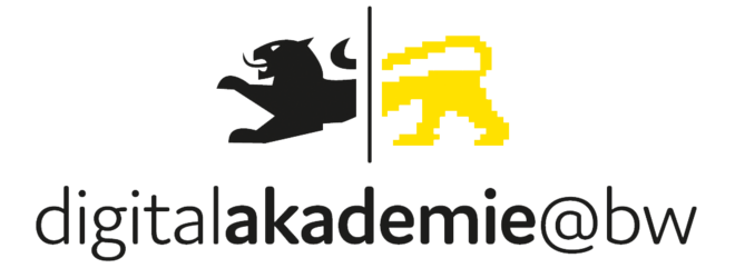 Logo Digitalakademie BW