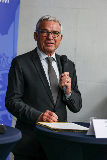 Breiter Praxischeck für den Taser bei der Polizei Baden-Württemberg