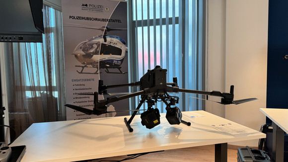 Innovationskonferenz Drohen 27.02.2026