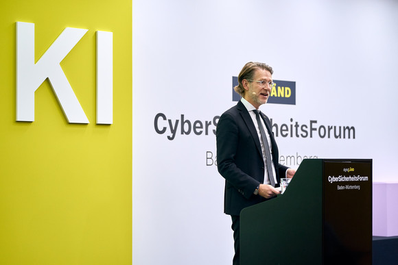 6. Cybersicherheitsforum