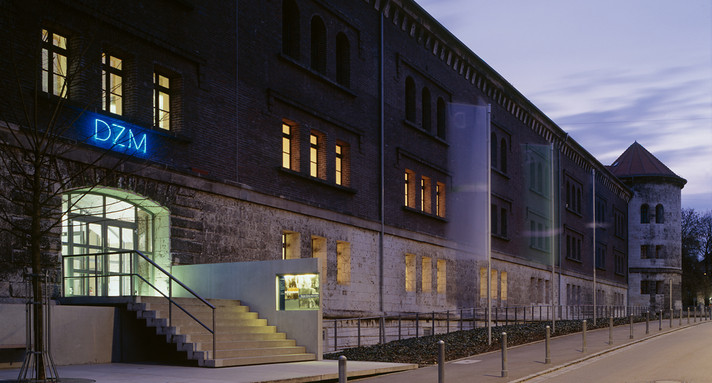 Donauschwäbisches Zentralmuseum in Ulm. Quelle: Donauschwäbisches Zentralmuseum