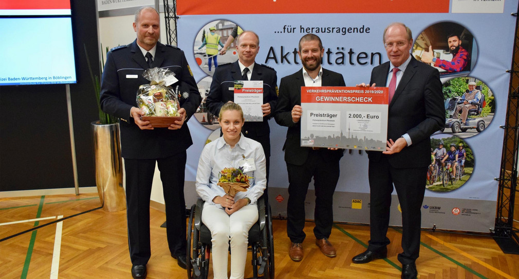 GIB ACHT IM VERKEHR