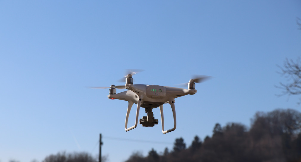 Drohne