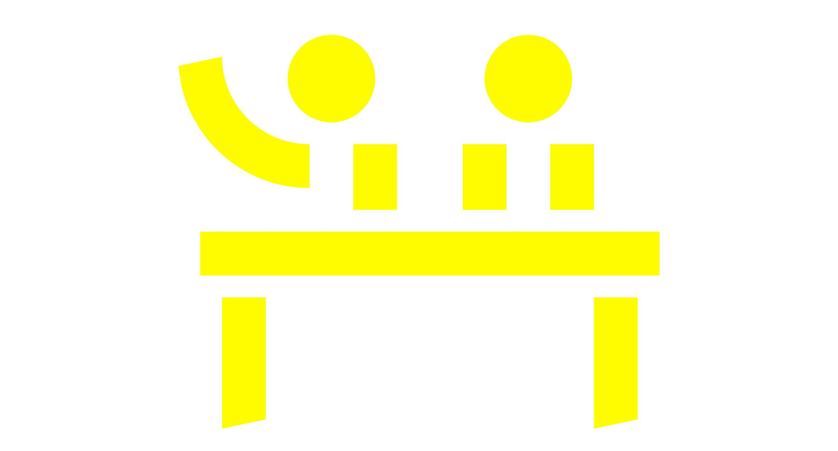 Icon LandesCD Schüler, Menschen