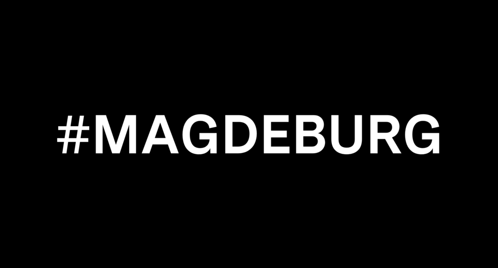 #Magdeburg