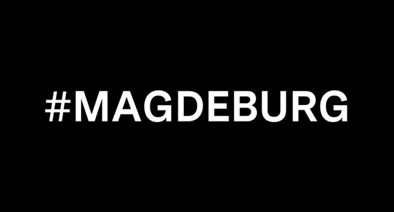 #Magdeburg