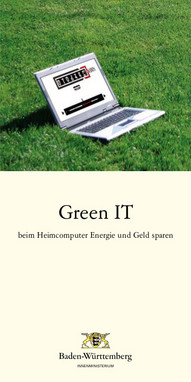 Green IT-beim-Heimcomputer-Energie-und-Geld-sparen-Flyer