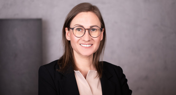 Anna Maria Ostermeier 