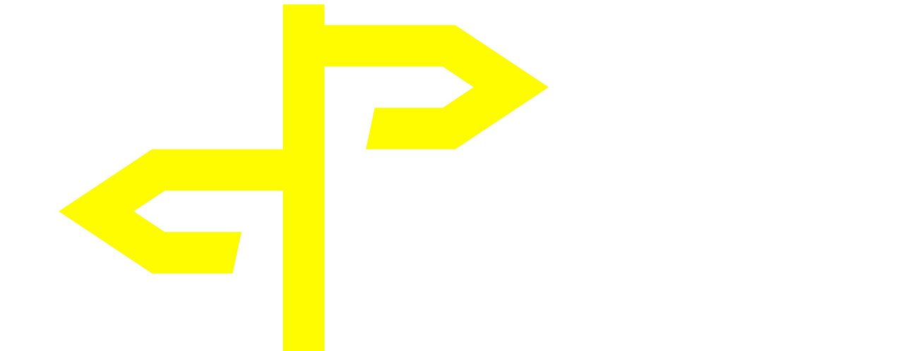 Icon LandesCD Wegweiser, Pfeil