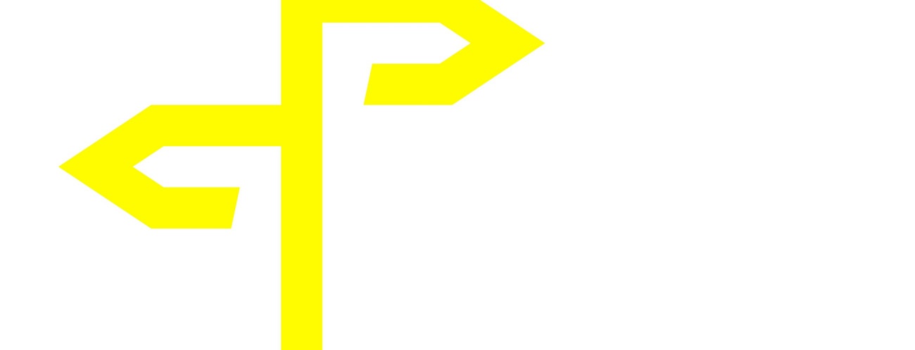 Icon LandesCD Wegweiser, Pfeil