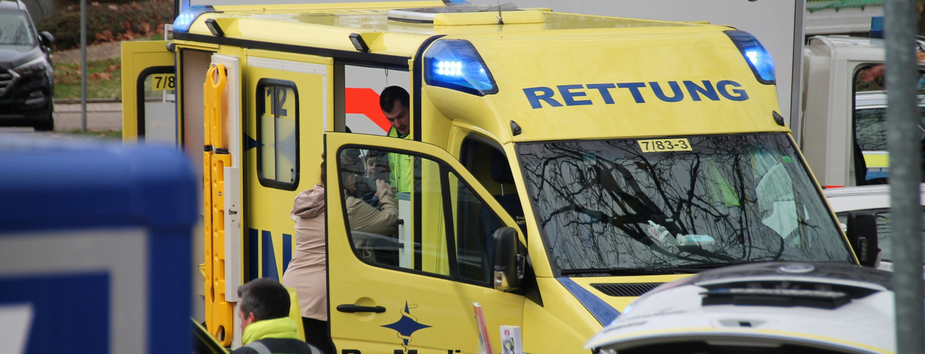 Rettungsdienst