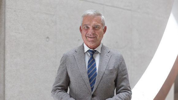 Stv. Ministerpräsident und Innenminister Thomas Strobl