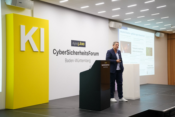 6. CyberSicherheitsForum