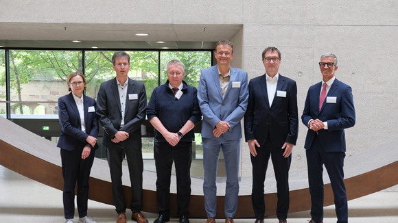Gründungsveranstaltung Medicus