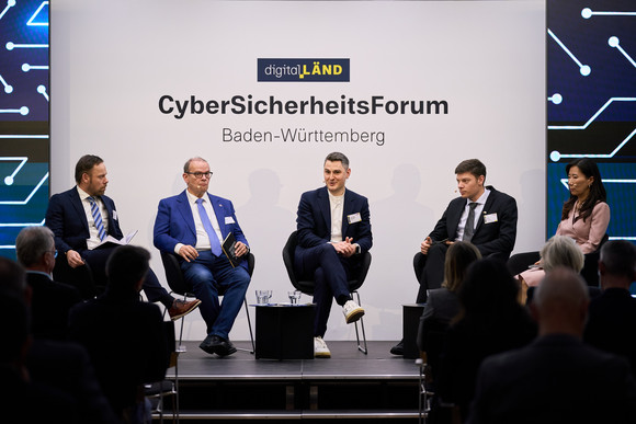 7. CyberSicherheitsforum