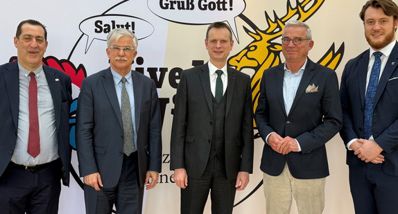 Grenzraumkonferenz