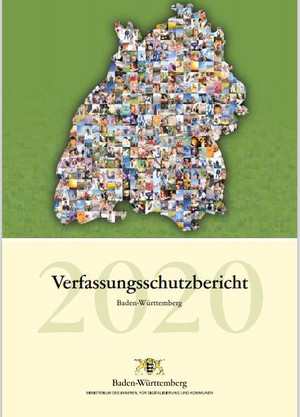 Verfassungsbericht 2020