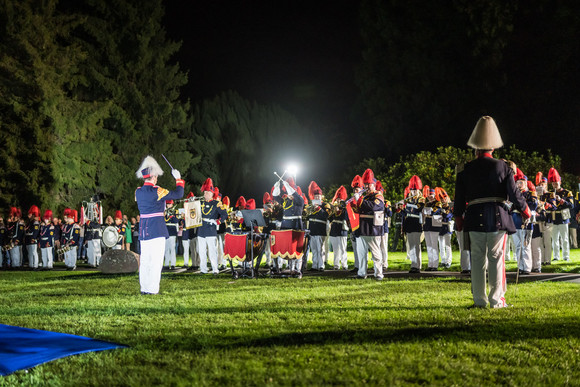 Landesfesttage der Heimattage 2025 Weinheim